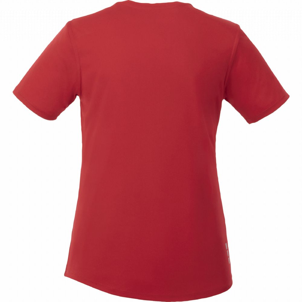 Omi Short Sleeve Tech Tee – Womens