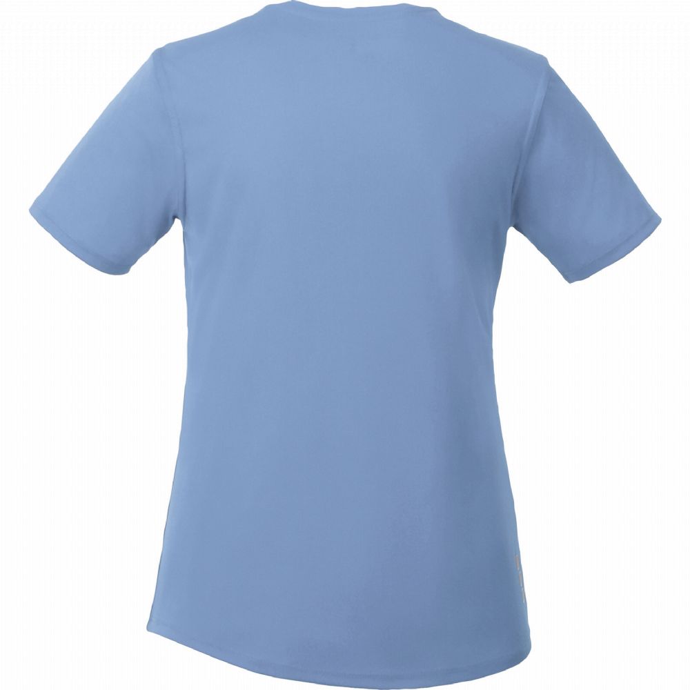 Omi Short Sleeve Tech Tee – Womens
