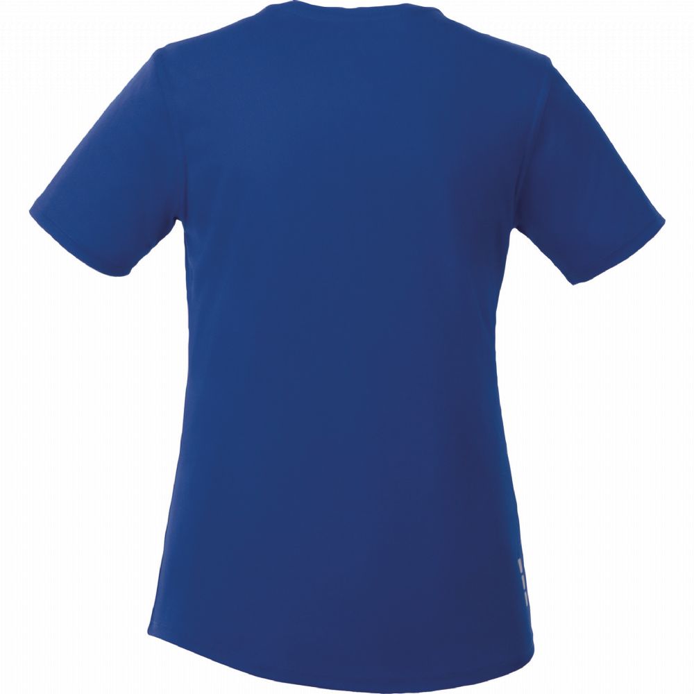 Omi Short Sleeve Tech Tee – Womens