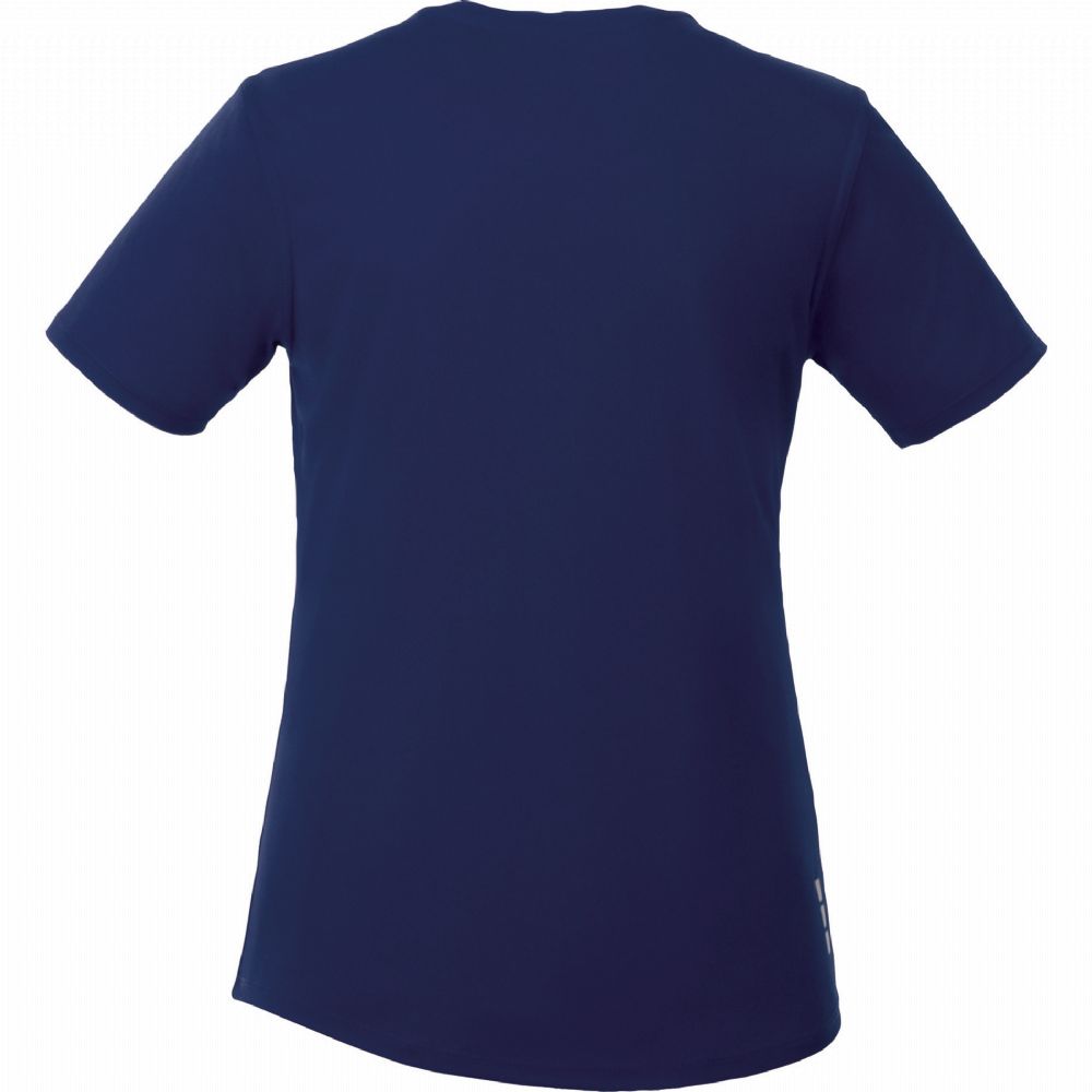 Omi Short Sleeve Tech Tee – Womens