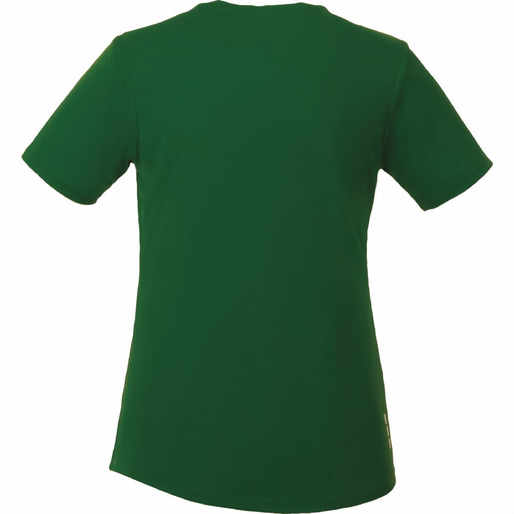Omi Short Sleeve Tech Tee – Womens