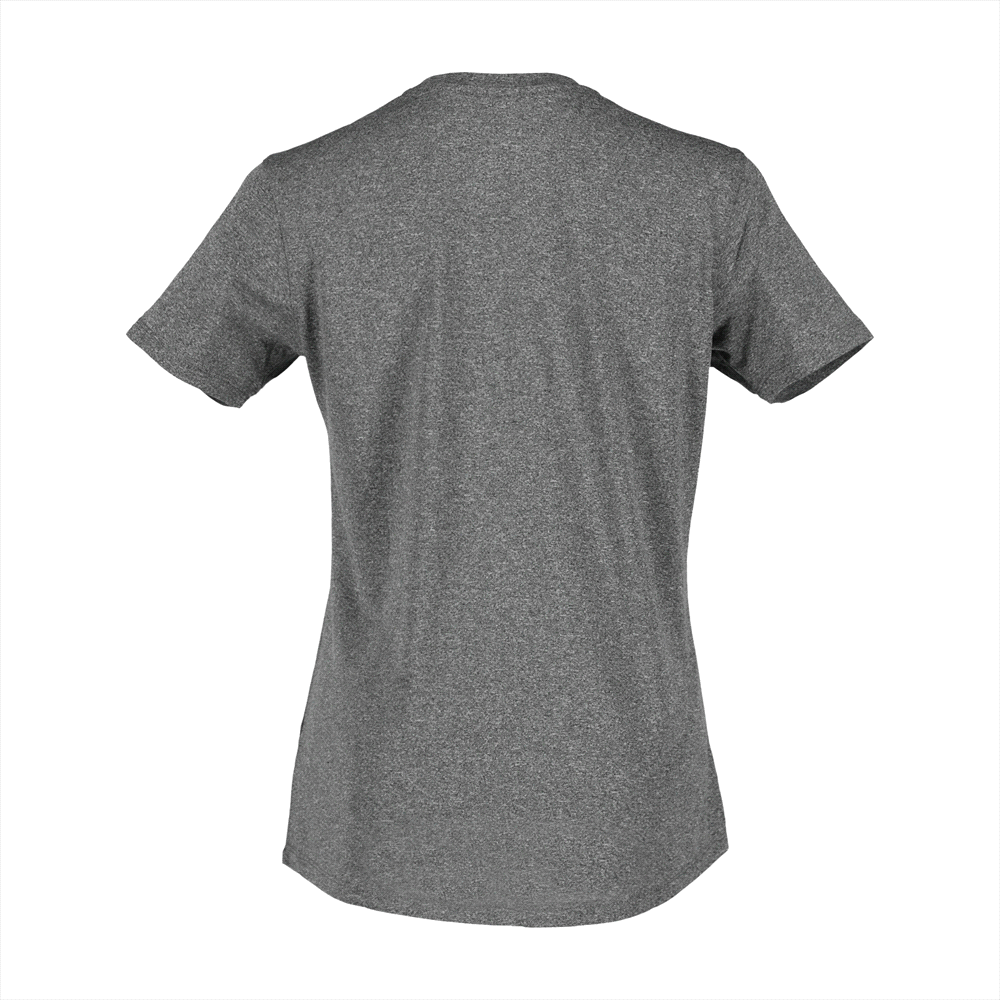 Omi Short Sleeve Tech Tee – Womens