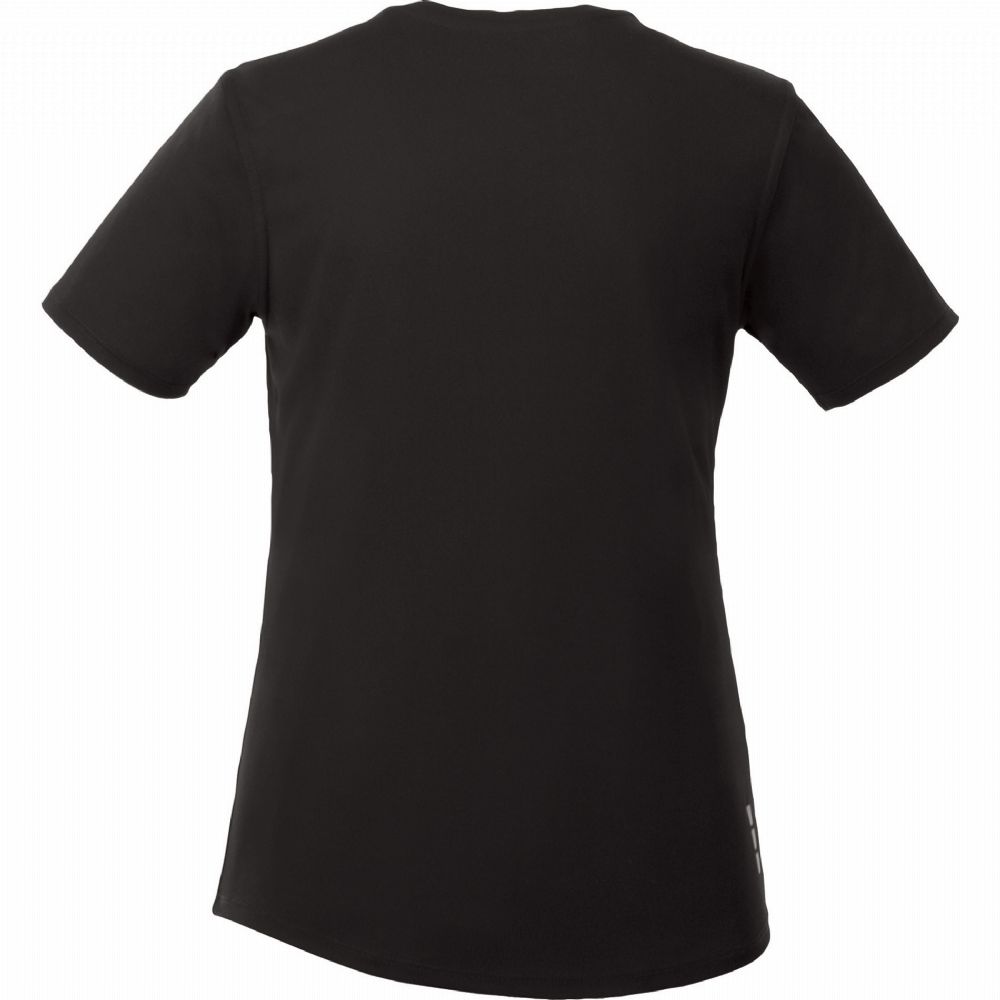 Omi Short Sleeve Tech Tee – Womens