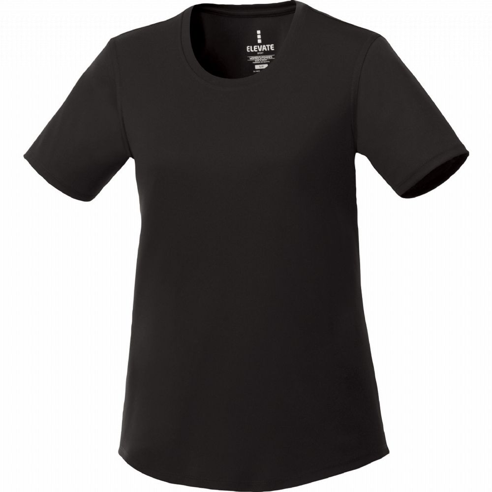 Omi Short Sleeve Tech Tee – Womens