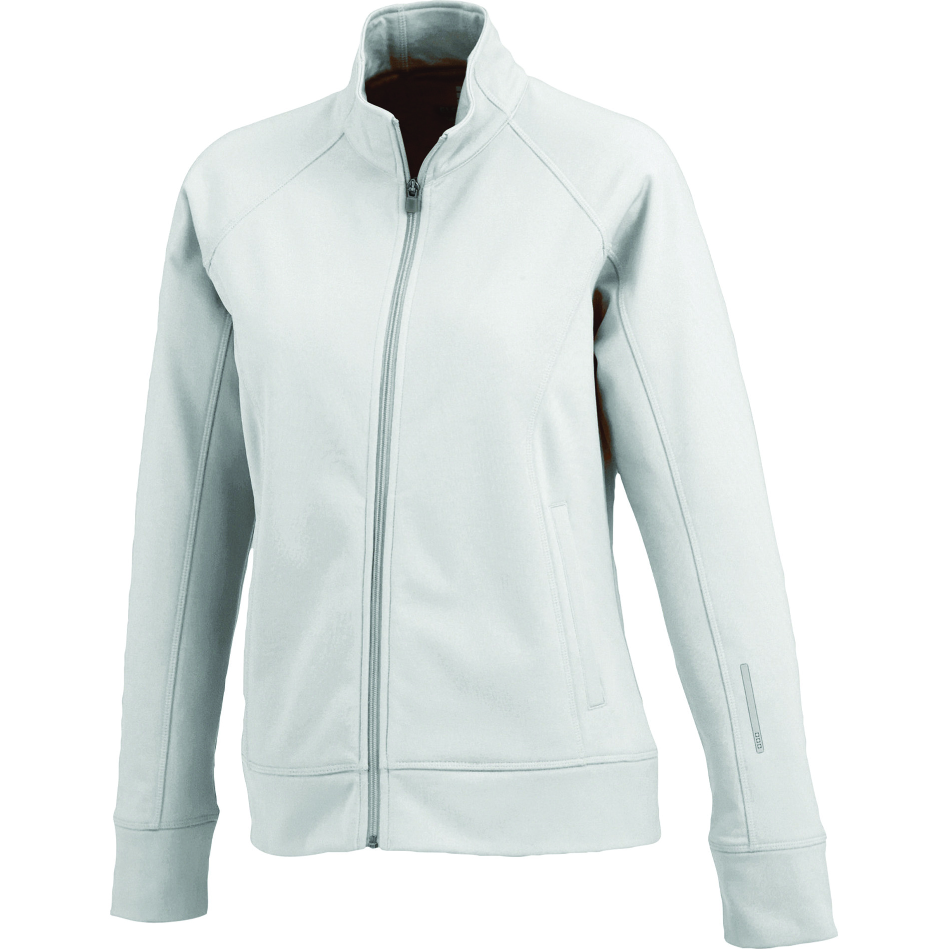 Okapi Knit Jacket – Womens