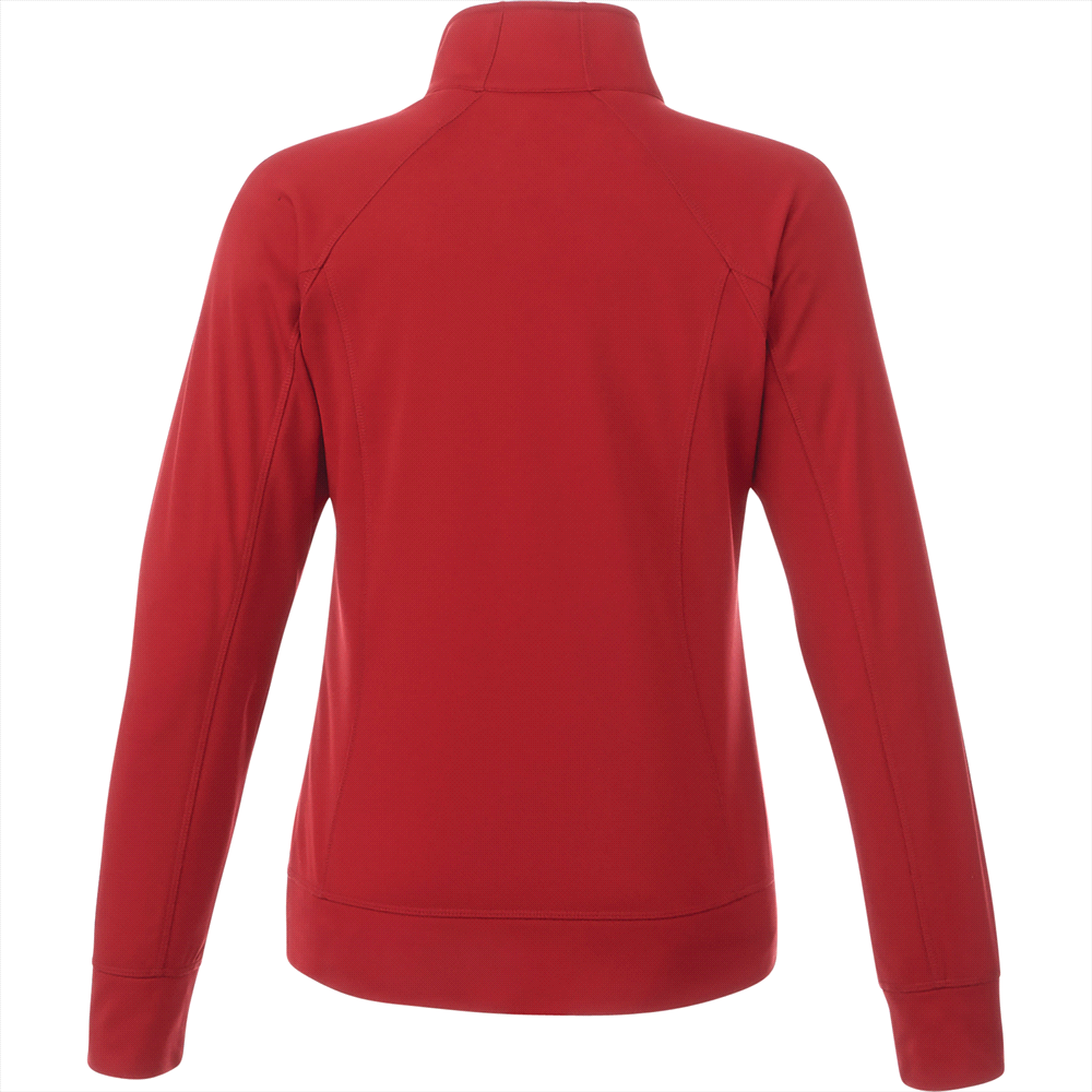 Okapi Knit Jacket – Womens
