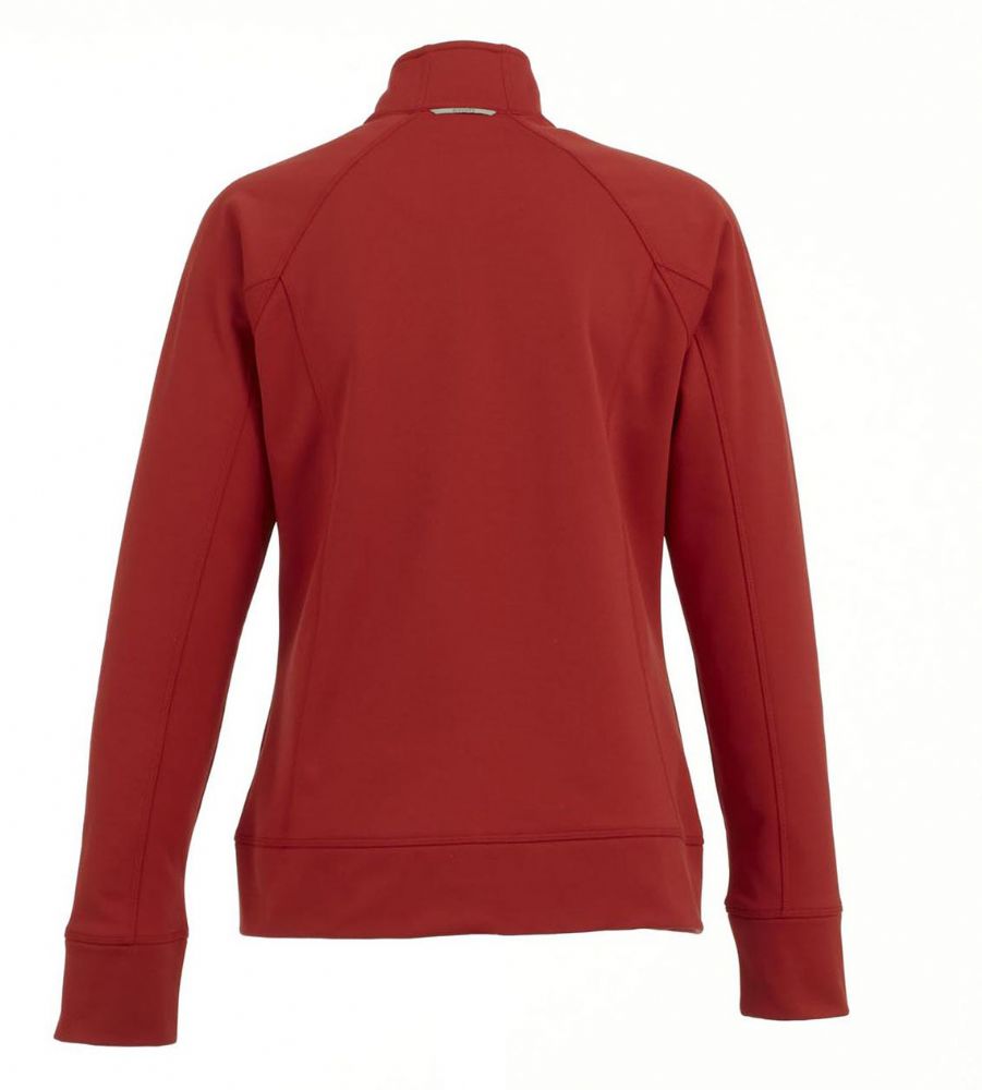 Okapi Knit Jacket – Womens