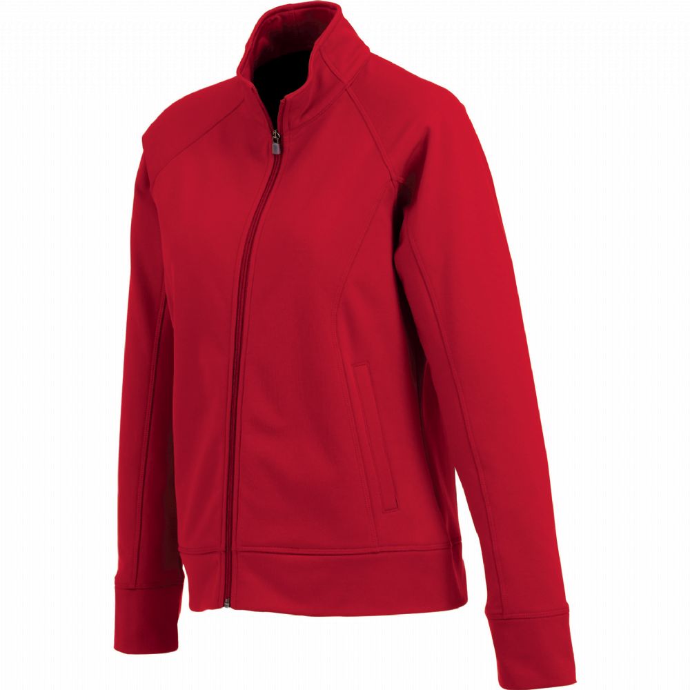 Okapi Knit Jacket – Womens