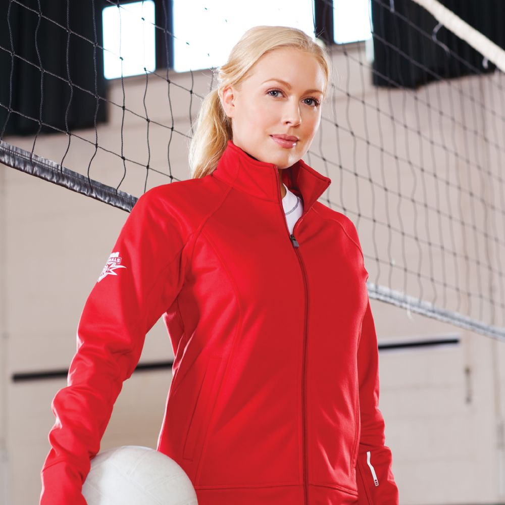 Okapi Knit Jacket – Womens