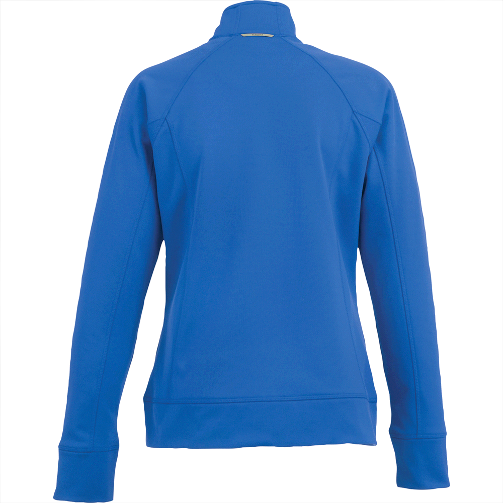 Okapi Knit Jacket – Womens