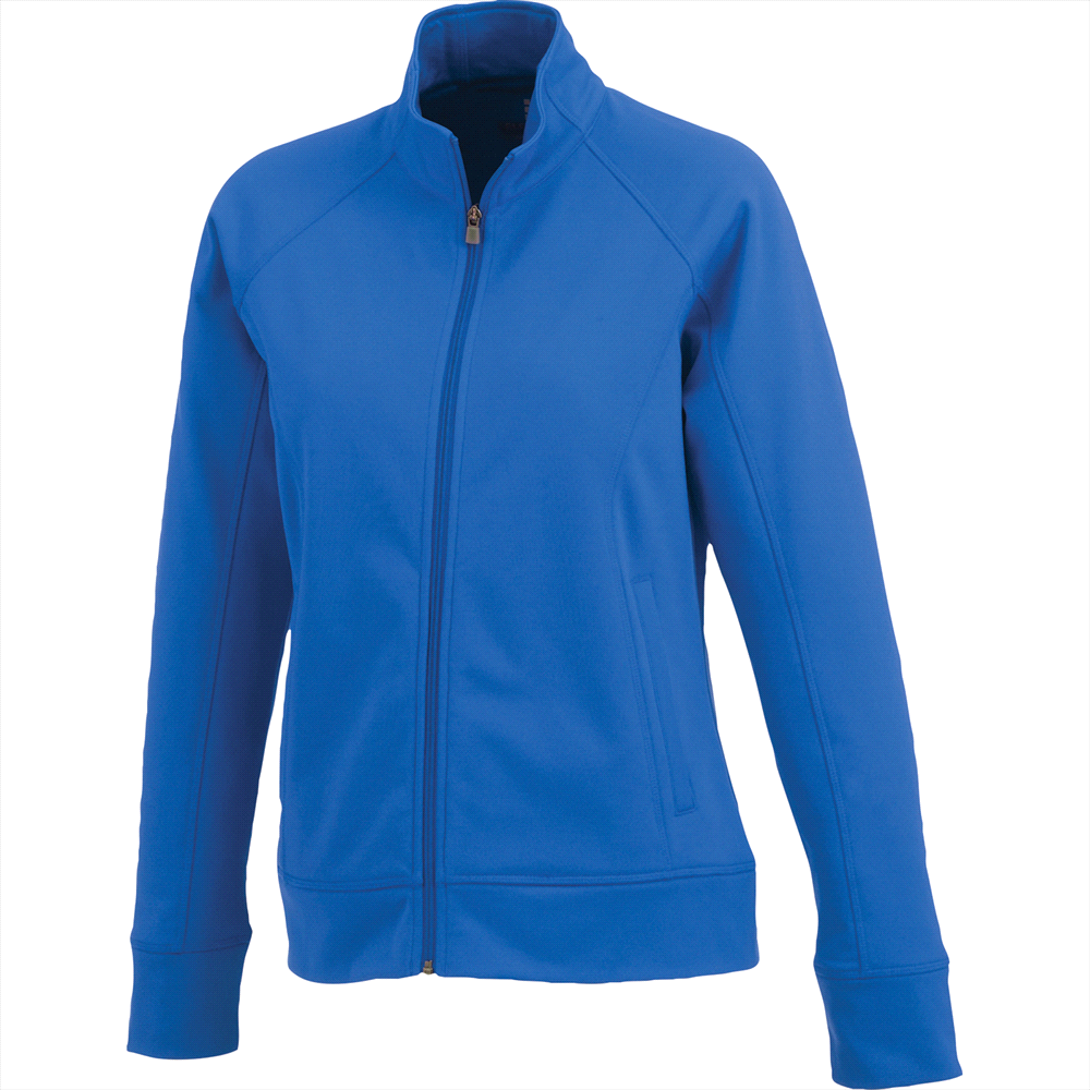 Okapi Knit Jacket – Womens