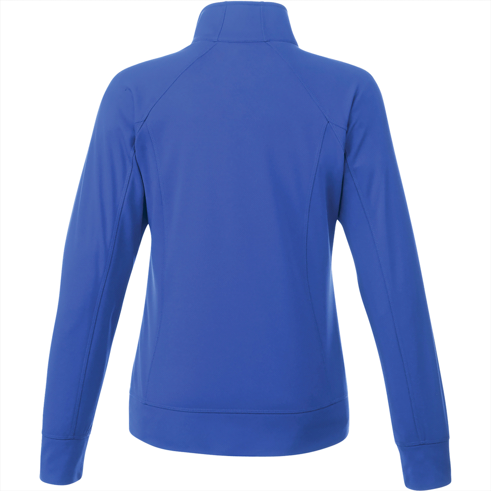 Okapi Knit Jacket – Womens