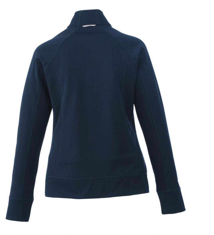 Okapi Knit Jacket – Womens