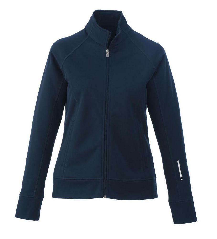 Okapi Knit Jacket – Womens