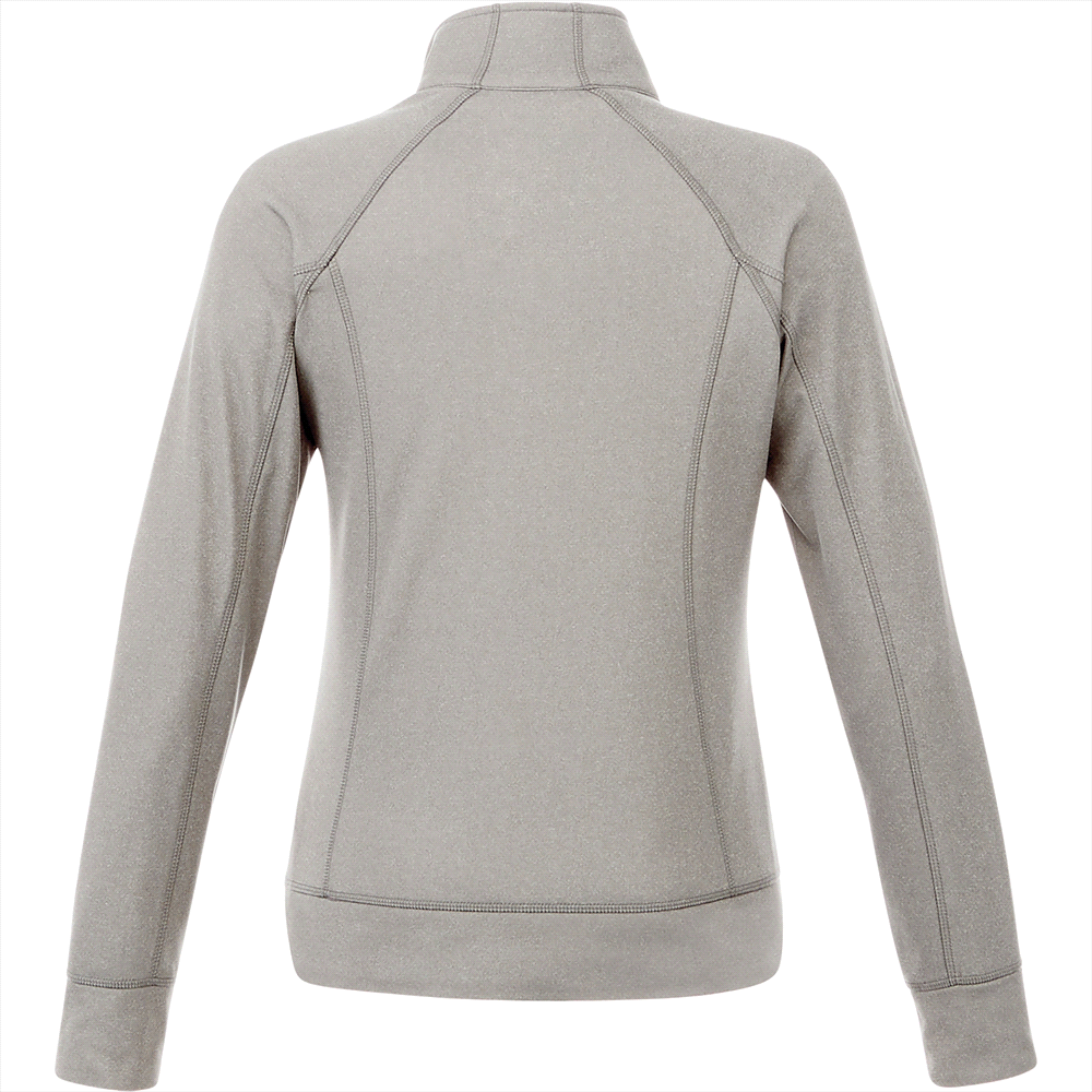 Okapi Knit Jacket – Womens