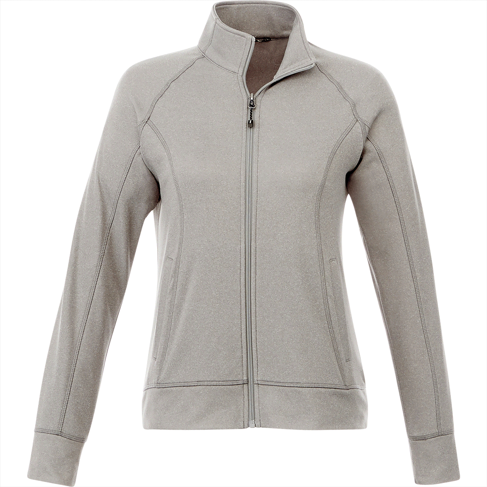 Okapi Knit Jacket – Womens