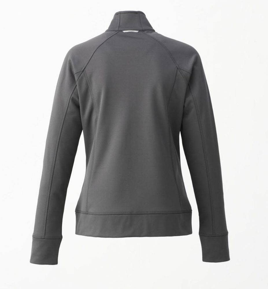 Okapi Knit Jacket – Womens