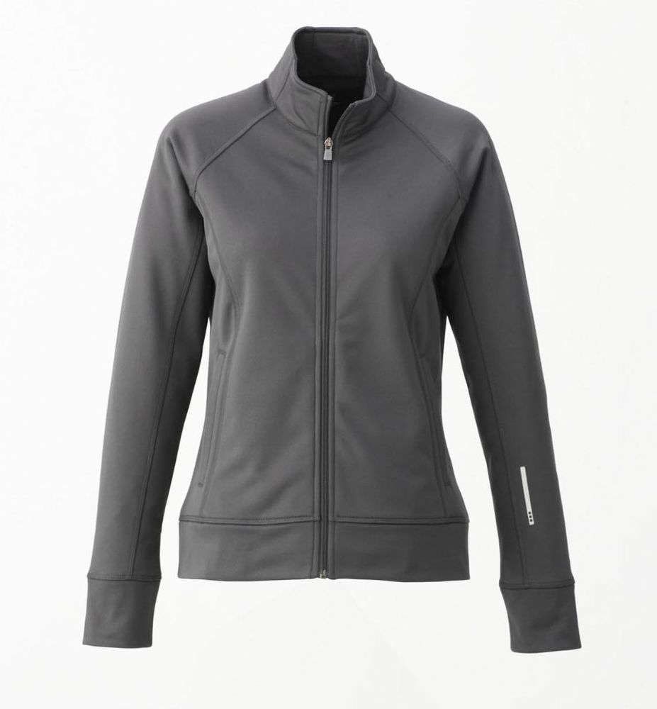 Okapi Knit Jacket – Womens