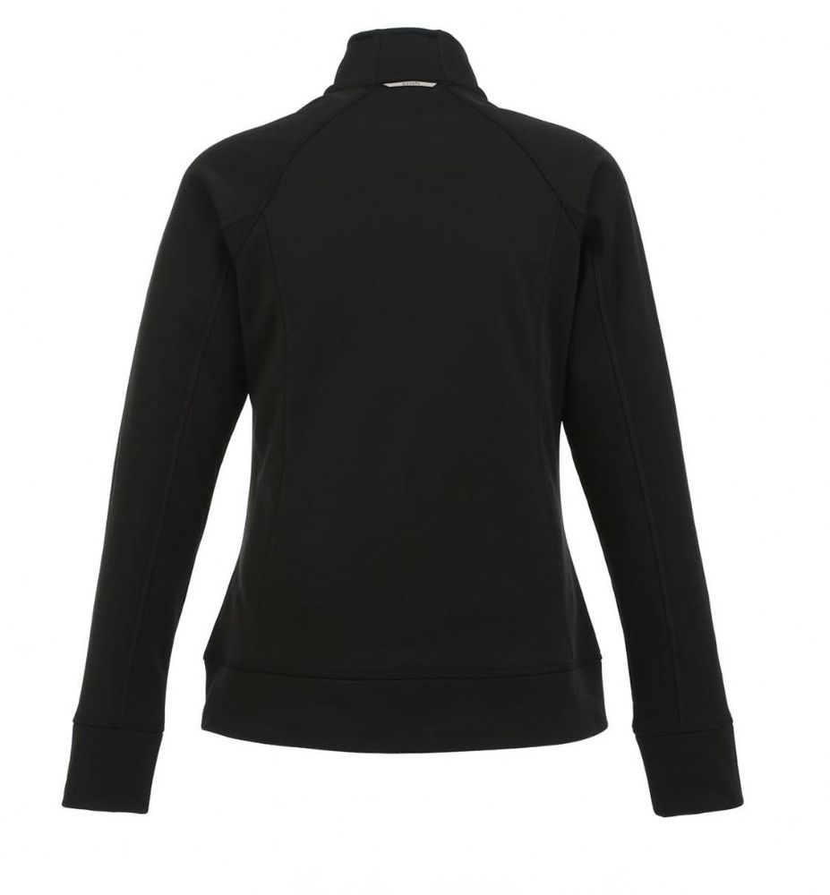 Okapi Knit Jacket – Womens