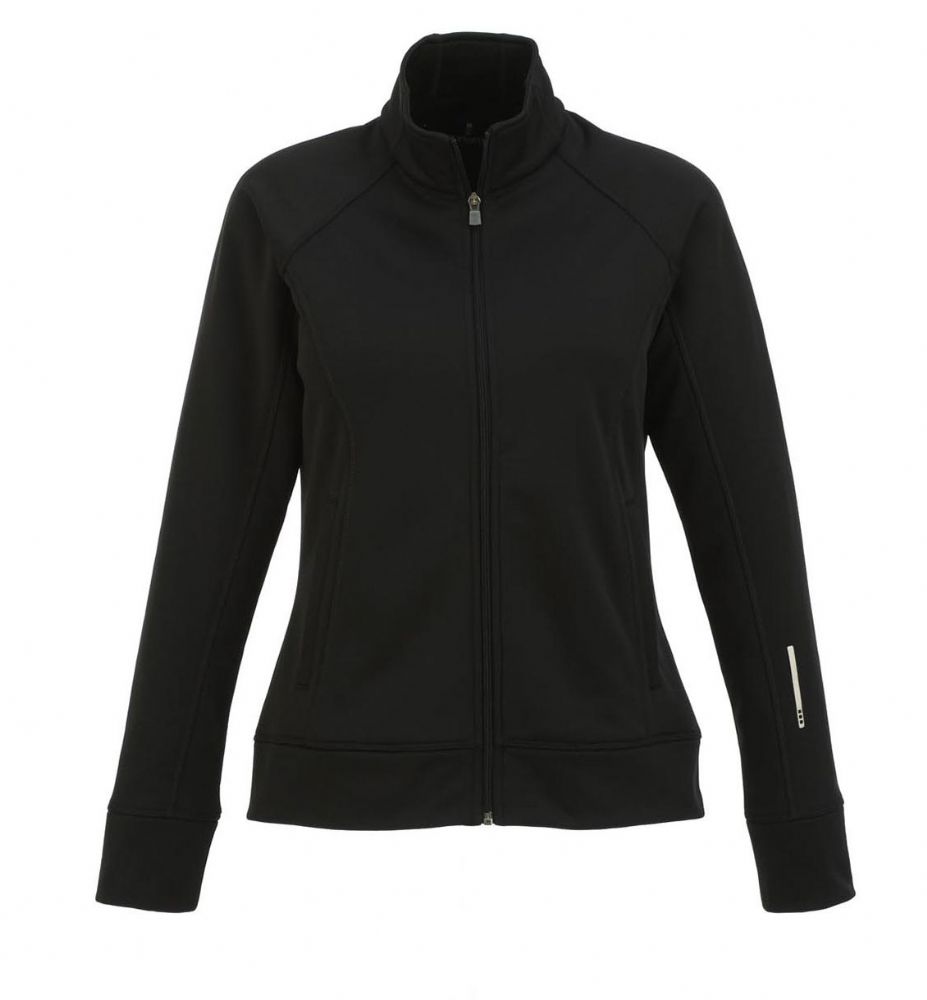 Okapi Knit Jacket – Womens