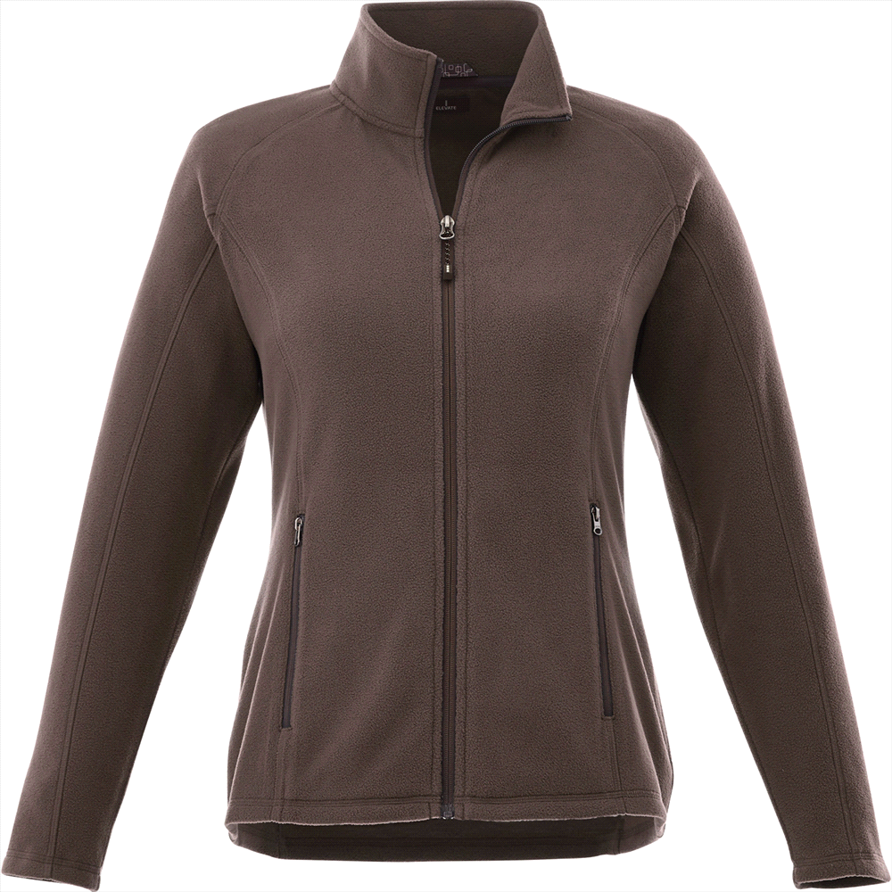 Rixford Polyfleece Jacket – Womens