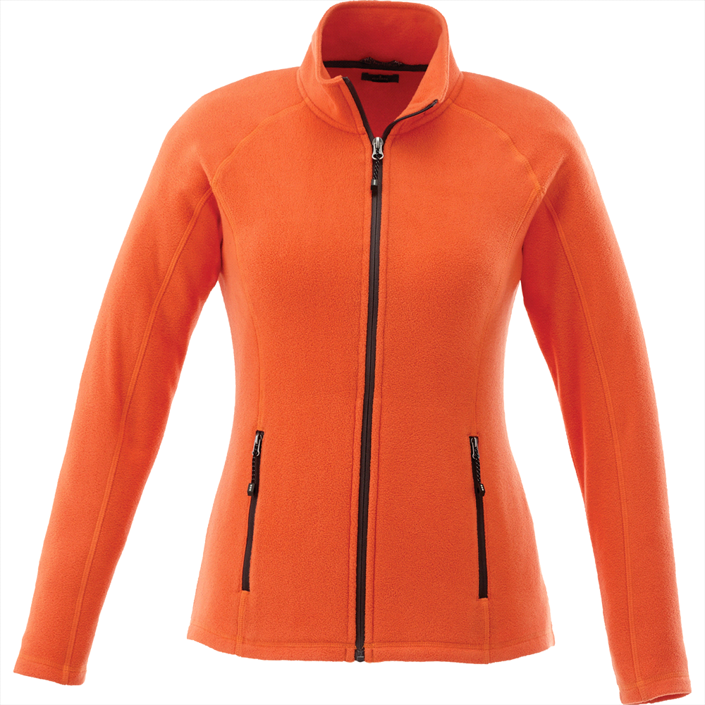 Rixford Polyfleece Jacket – Womens