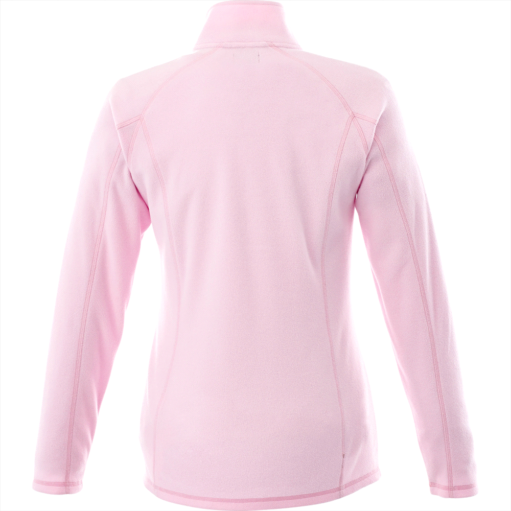 Rixford Polyfleece Jacket – Womens