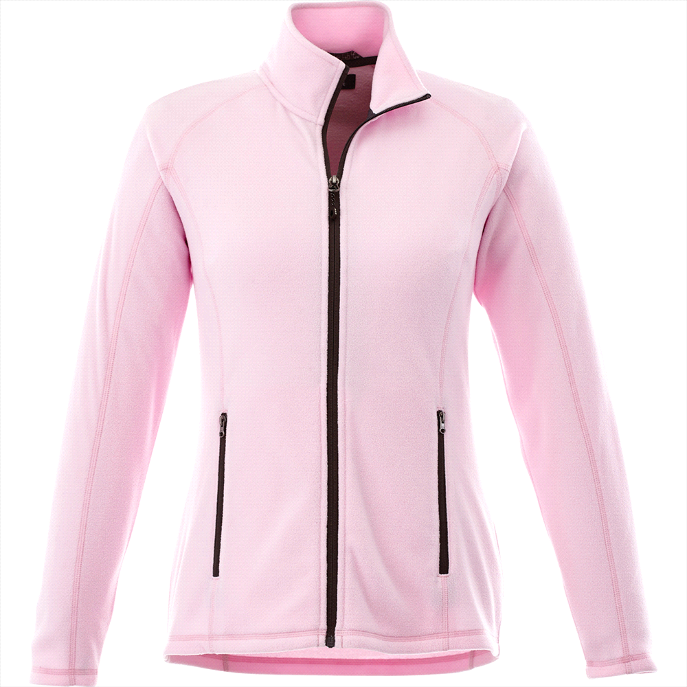 Rixford Polyfleece Jacket – Womens