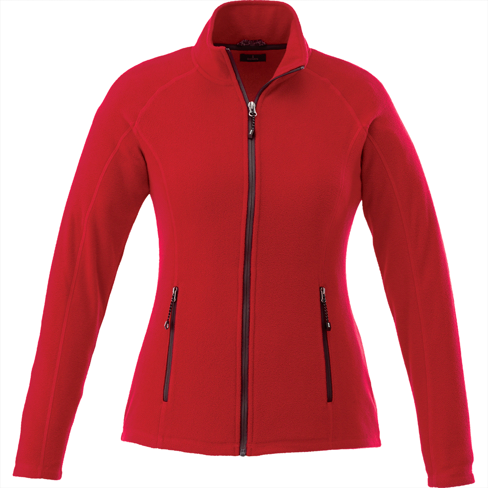 Rixford Polyfleece Jacket – Womens