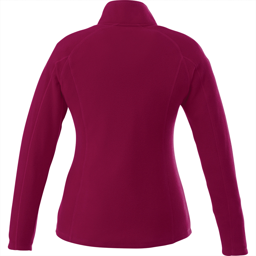 Rixford Polyfleece Jacket – Womens