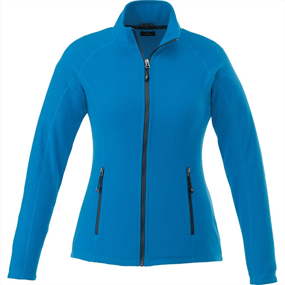 Rixford Polyfleece Jacket – Womens