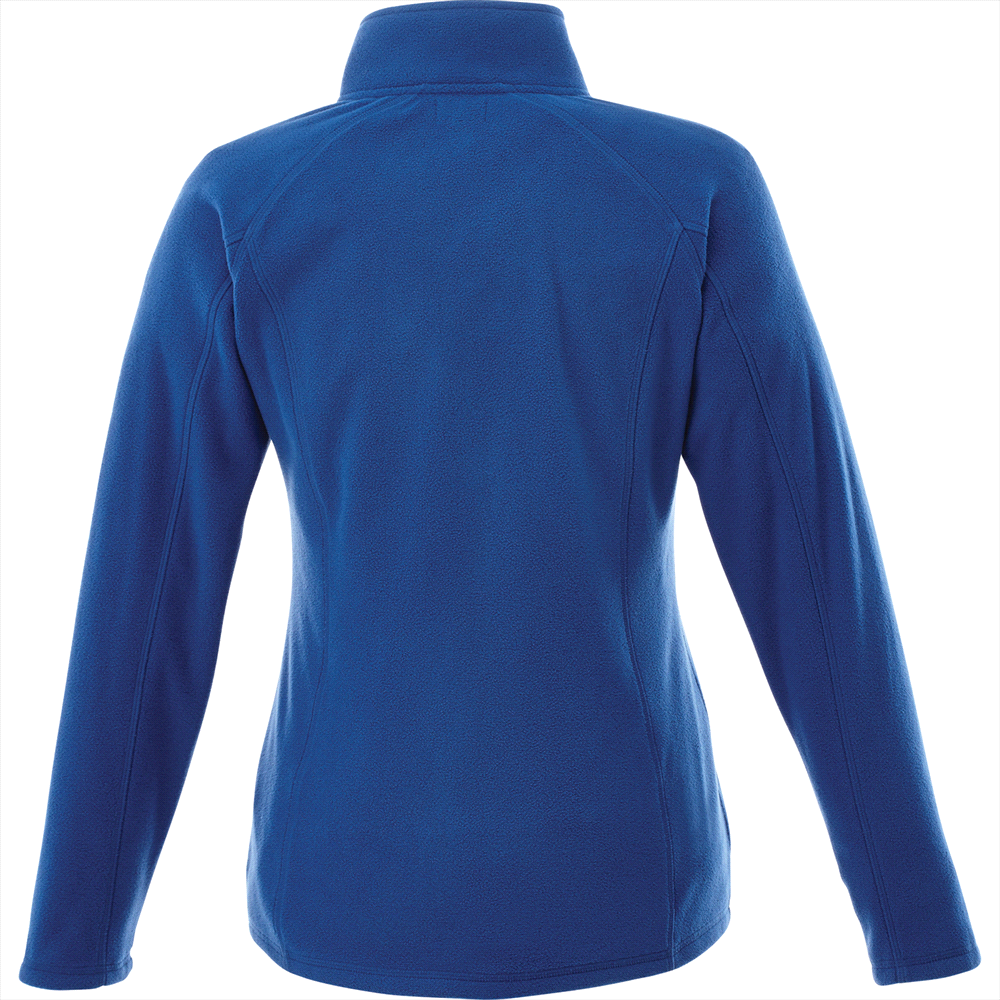 Rixford Polyfleece Jacket – Womens