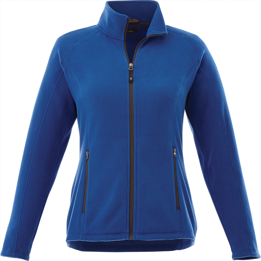 Rixford Polyfleece Jacket – Womens