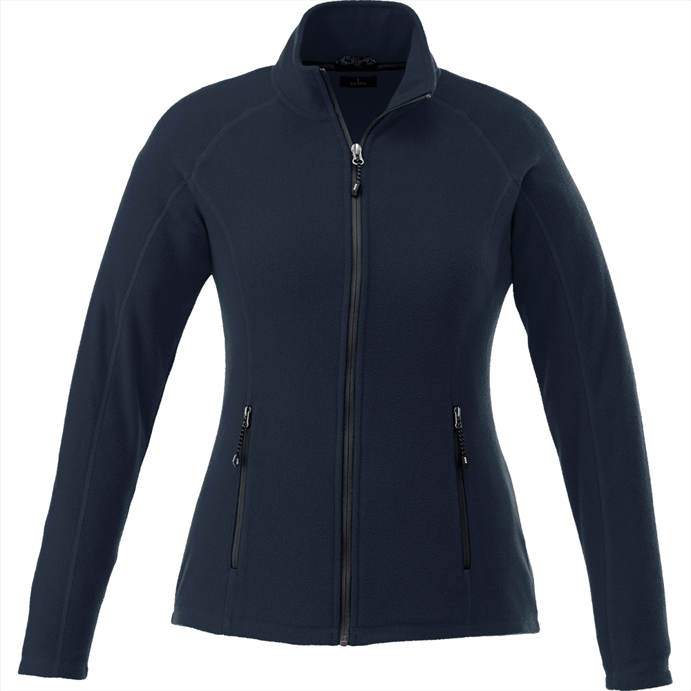 Rixford Polyfleece Jacket – Womens
