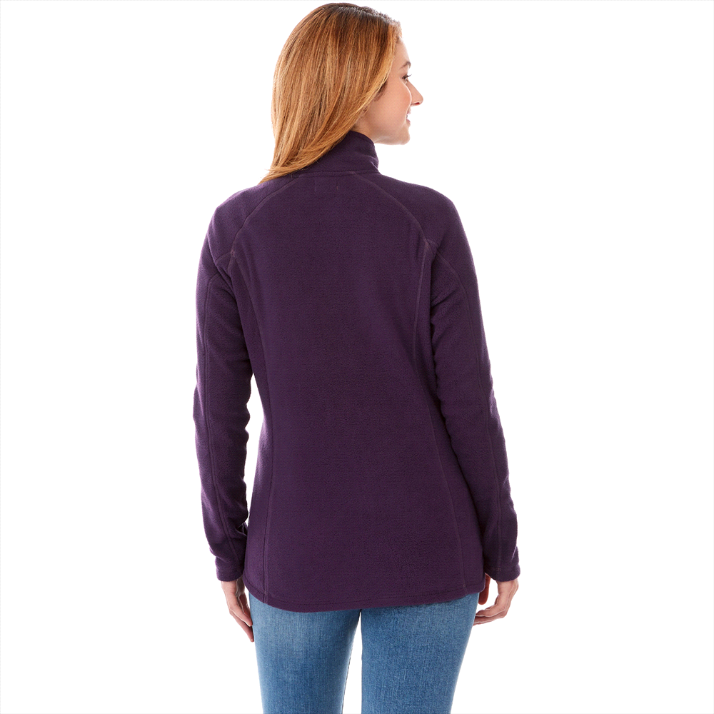Rixford Polyfleece Jacket – Womens