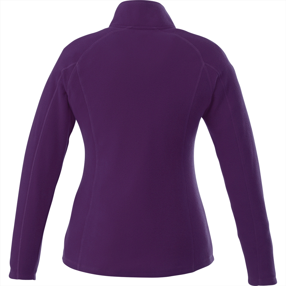 Rixford Polyfleece Jacket – Womens
