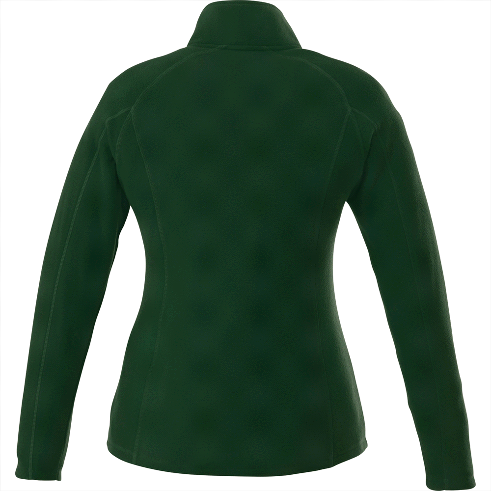 Rixford Polyfleece Jacket – Womens
