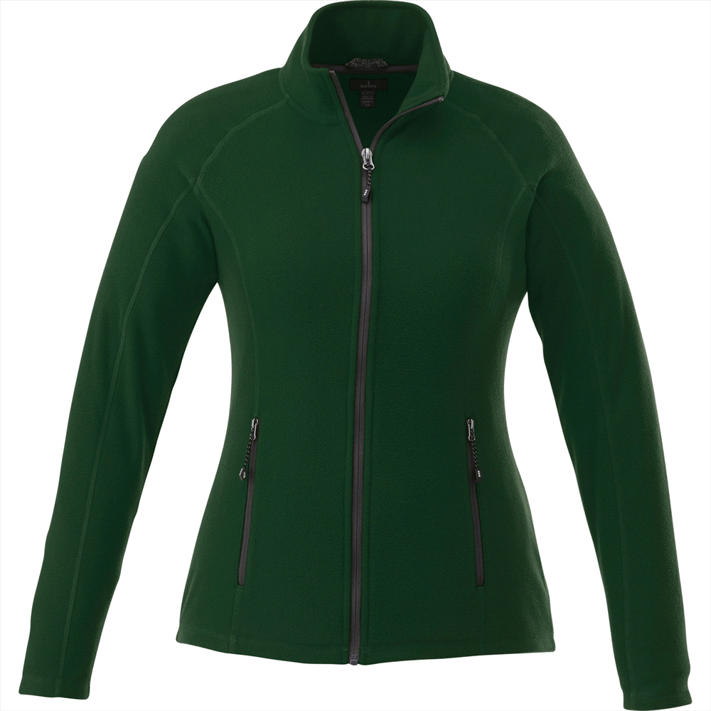 Rixford Polyfleece Jacket – Womens