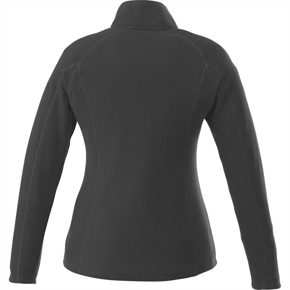 Rixford Polyfleece Jacket – Womens