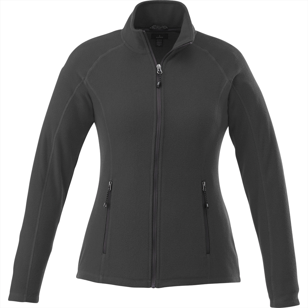 Rixford Polyfleece Jacket – Womens