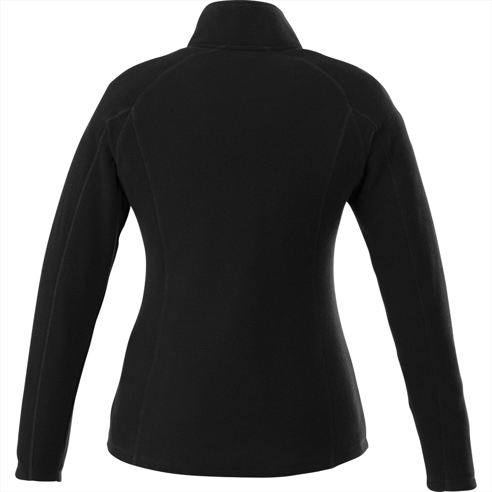 Rixford Polyfleece Jacket – Womens