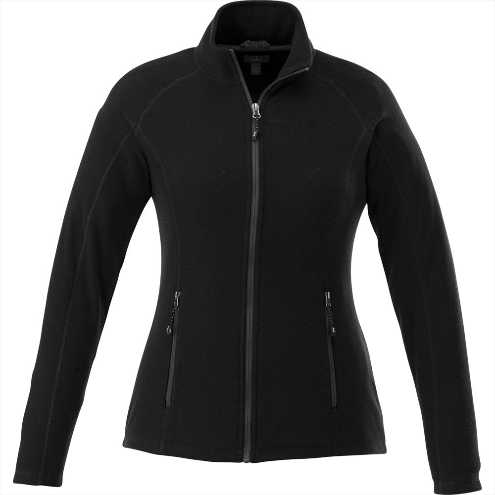 Rixford Polyfleece Jacket – Womens