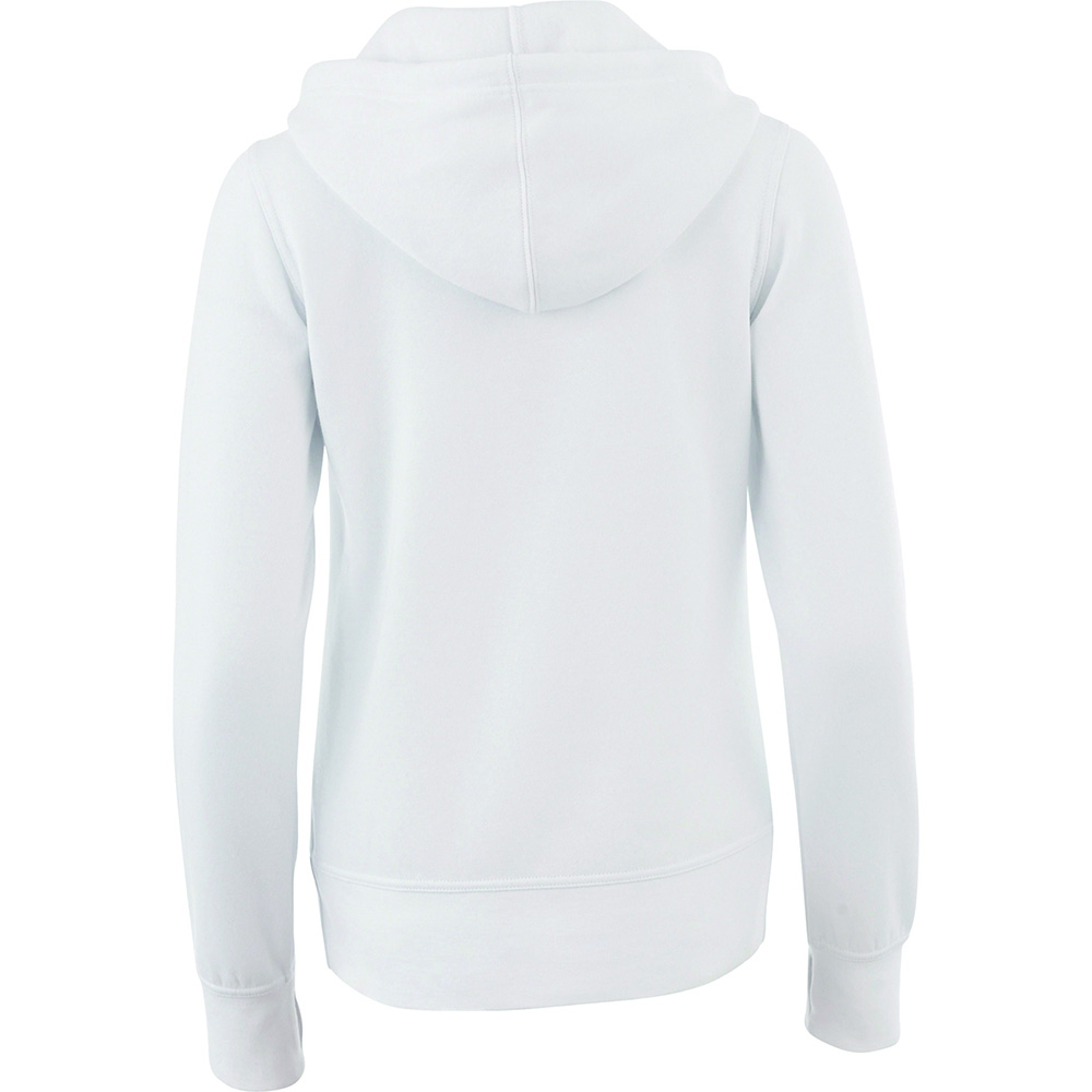 Cypress Fleece Zip Hoody – Womens