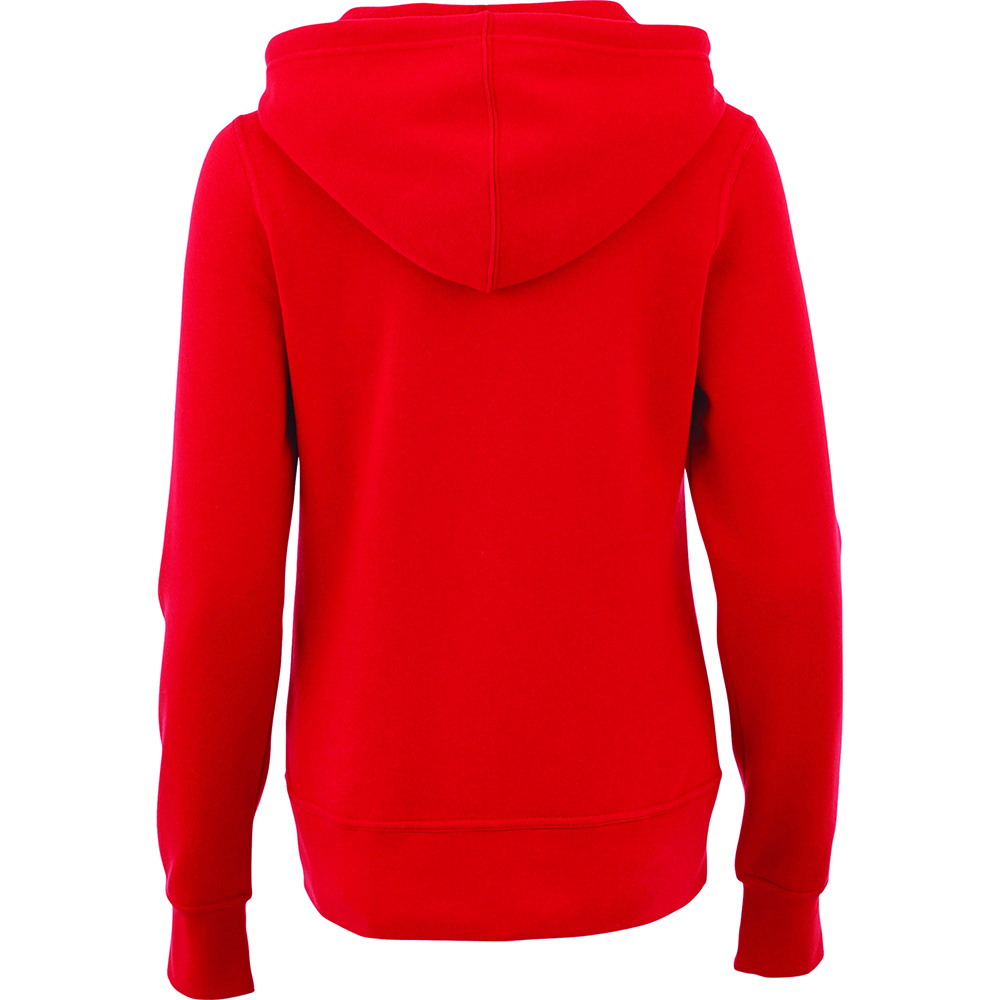 Cypress Fleece Zip Hoody – Womens