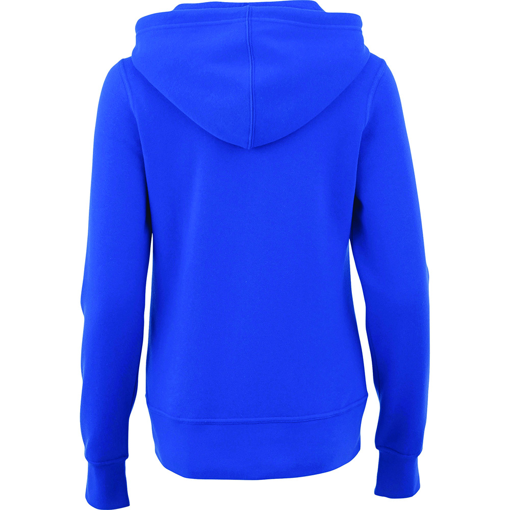 Cypress Fleece Zip Hoody – Womens