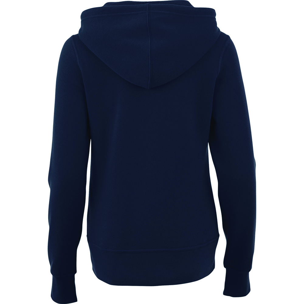 Cypress Fleece Zip Hoody – Womens