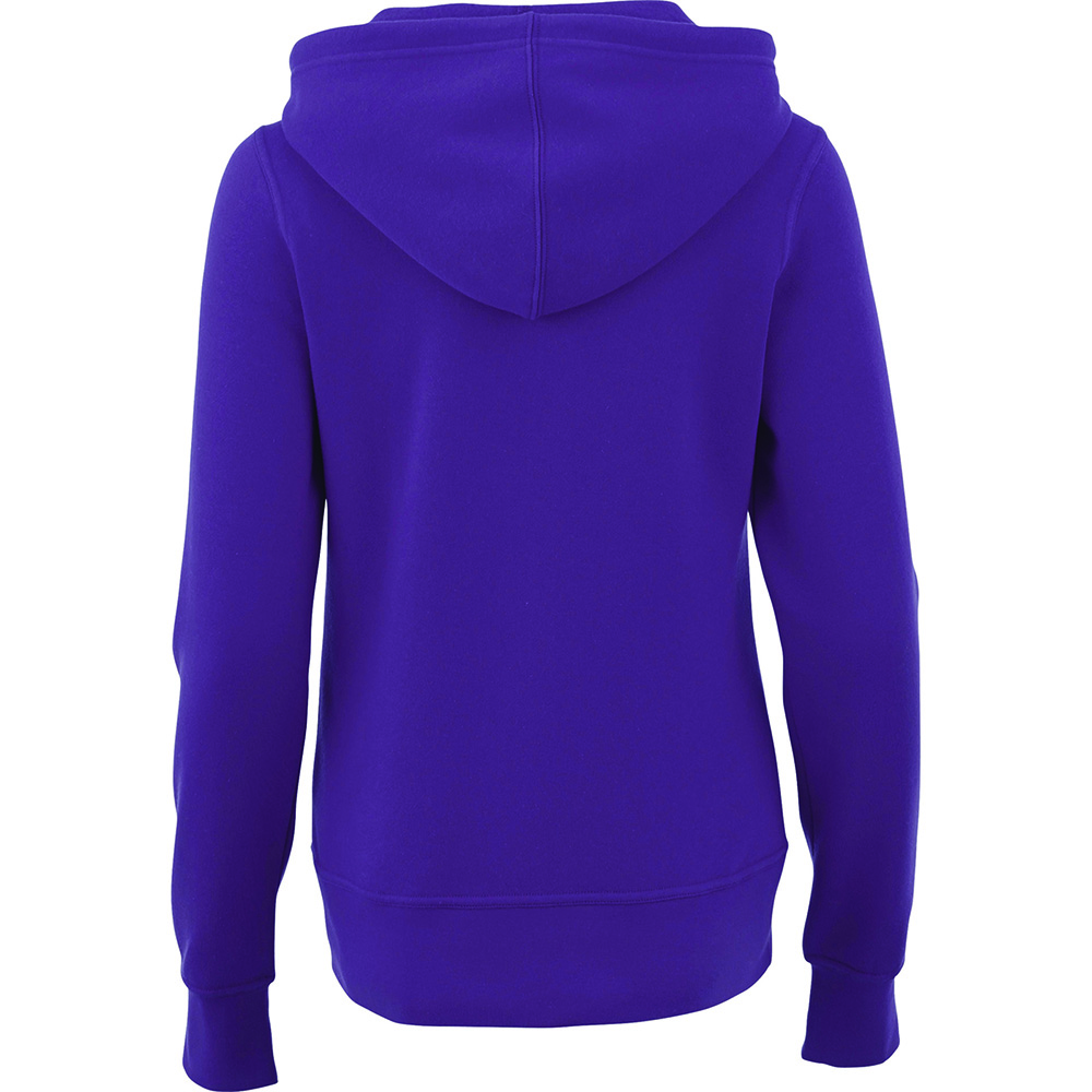 Cypress Fleece Zip Hoody – Womens