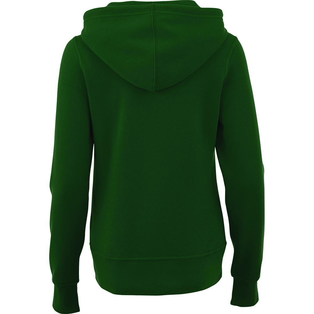 Cypress Fleece Zip Hoody – Womens
