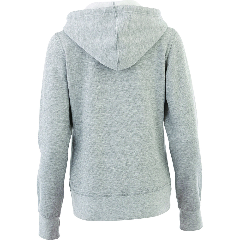 Cypress Fleece Zip Hoody – Womens