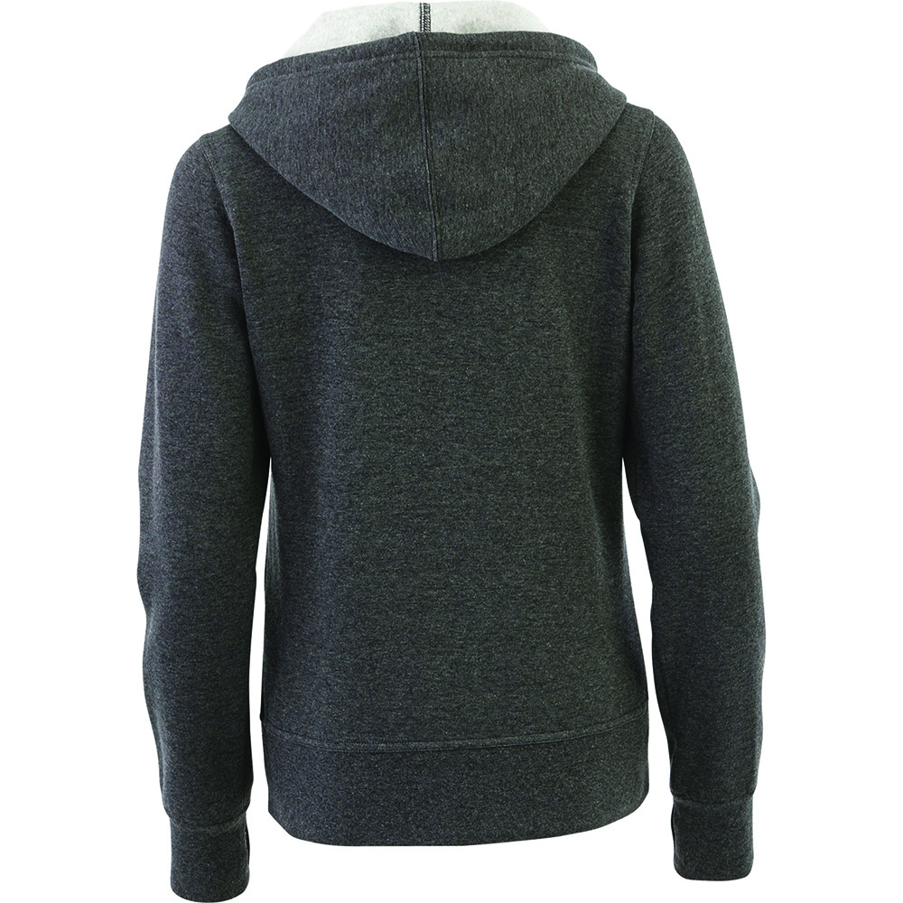 Cypress Fleece Zip Hoody – Womens